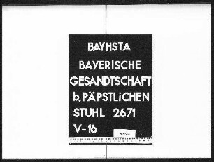 Filchner, Ludwig, Leutnant im Generalstab des Kriegsministeriums, Aufnahme in das bayerische Heer