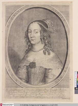 [Louisa Henrietta von Nassau]