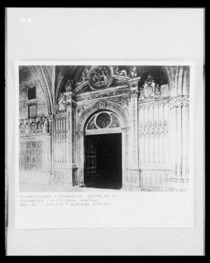 Puerta de la Concepción