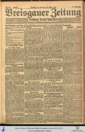 21.04.1922 (I.)