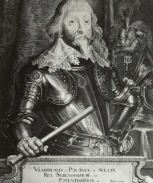 Wladislaw VII. von Polen