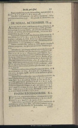 Liber X. Finium Regundorum