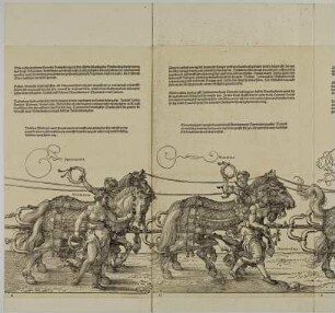 Der Große Triumphwagen