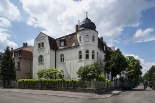 Wohnhaus