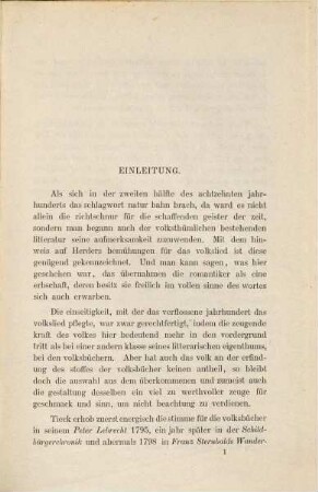 Die Legende von der Pfalzgräfin Genovefa