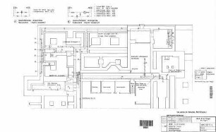 Stuttgart Hbf: Heizungsanlage Empfangsgeb. IC-Hotel