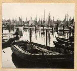 Kolberg, Hafen