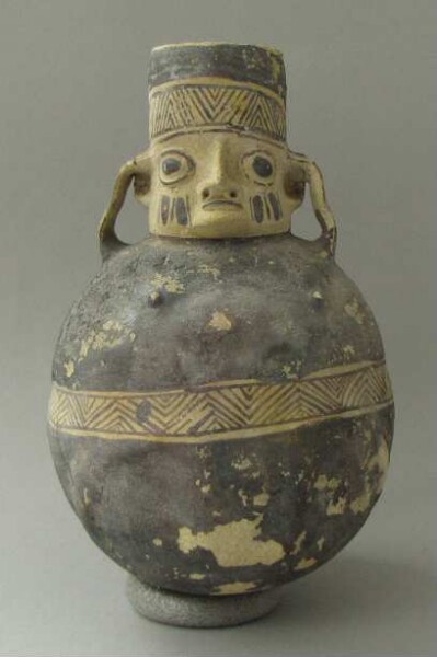 Figure vessel