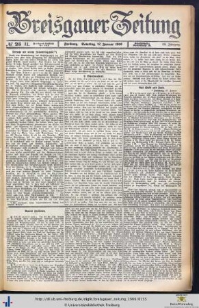 27.01.1906 (II.)