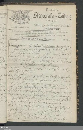 1893. No. 3. December