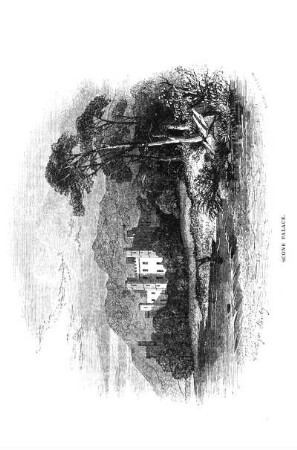 Scone Palace.