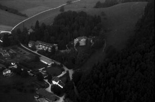 Buchenbach, Wiesneck: Husemann-Klinik