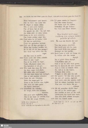 Eyn bruder wart angevuchten von eynem boßen geisthe groslich