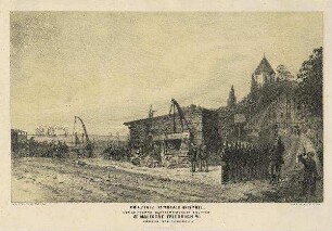 Altona - Badeplatz