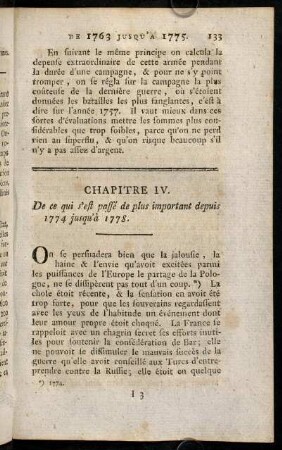 133-156, Chapitre IV.