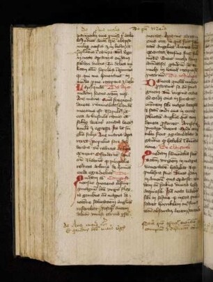 De muliere. Devota quedam mulier prostravit se ante ymaginem beate virginis …