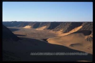 Wadi Bakht