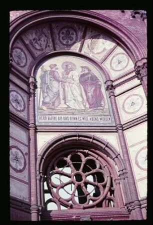 Emmaus-Kirche 7.2.54.