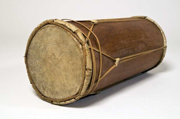 Cone drum