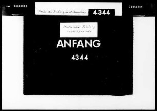 Verbesserung der Reichsstraße 33 Konstanz - Hegne