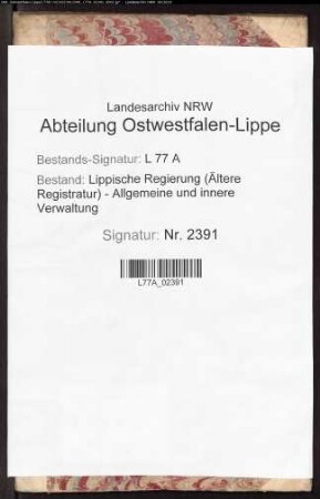 Rechnung der Kassengelder