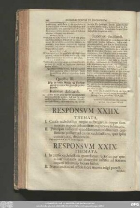 [(β) Summorum Imperii Tribunalium.]