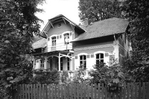 Wetzlar, Philosophenweg 15