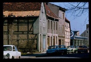 Eberswalde 10.4.79.
