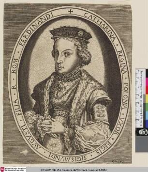 Catharina Regina Polonia