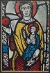Archivkarte: Zeitschriftenausschnitt