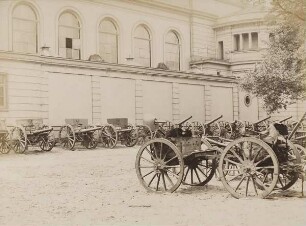 Kanonen