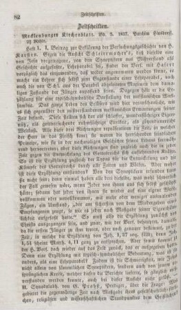 82-83 Zeitschriften