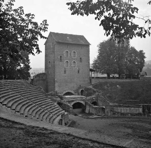 Römisches Amphitheater