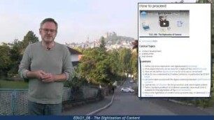 EDU21_08 - Unit Advice (The Digitization of Content)