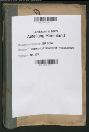 Ruhnke, Otto, Dr. Regierungsrat, Geheimer Regierungsrat Bd. 2