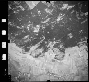 Luftbild: Film 58 Bildnr. 458