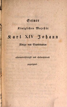 Europa : ein statistisch-heraldisch-genealogisches Taschenbuch auf .... 2. 1819