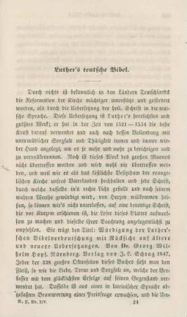 341-360 Luther's teutsche Bibel