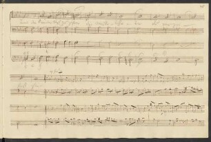 Stücke für Tasteninstrument; pf; As-Dur; H 41