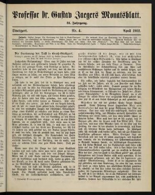 37-49, Nr. 4. April 1912.