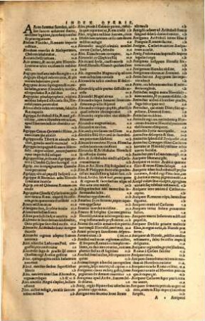 De rebus a Iudaeorum principibus in obsidione fortiter gestis ...