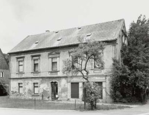 Wohn- und Geschäftshaus, Olbernhau