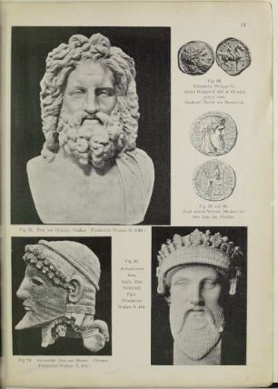III. Olympia