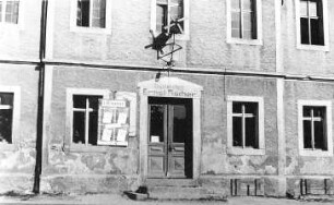 Görlitz-Kunnerwitz. Gasthaus "Zur Windmühle"