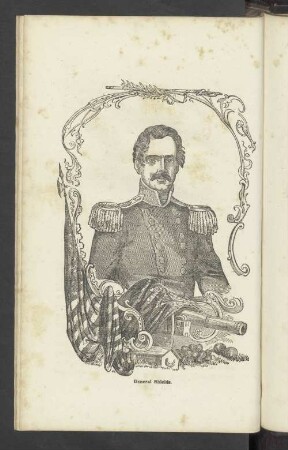 General Shields
