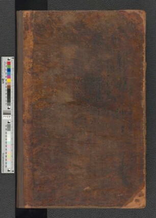 OAX, Kirchengeschichte, Allgemeine Kirchengeschichte: Realkatalog der Stadtbibliothek zu Hamburg