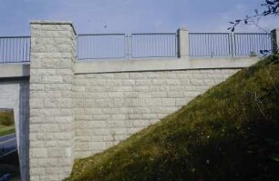 Überf. Gem.-Str. Römer- brunnenweg, in Weißenburg