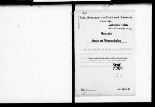 Naturschutz und Heimatpflege