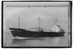 Lankenauersand (1963), Meyer, Brake