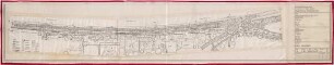 Hansjakob, Gottfried; Bonn; Rheinauenpark mit Bundesgartenschau 1979, Rheinpromenade - Stresemannufer (Lageplan)